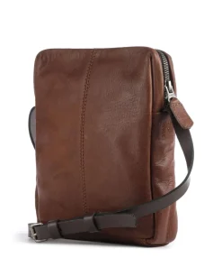 Discount Ivy lane Crossbody bag fine grain cow leather Crossbody Bags
