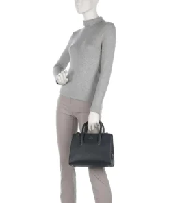 Online Ivy M Handbag grained cow leather Handbags|Crossbody Bags