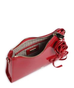 AIGNER Ivy S Shoulder bag patent leather red New