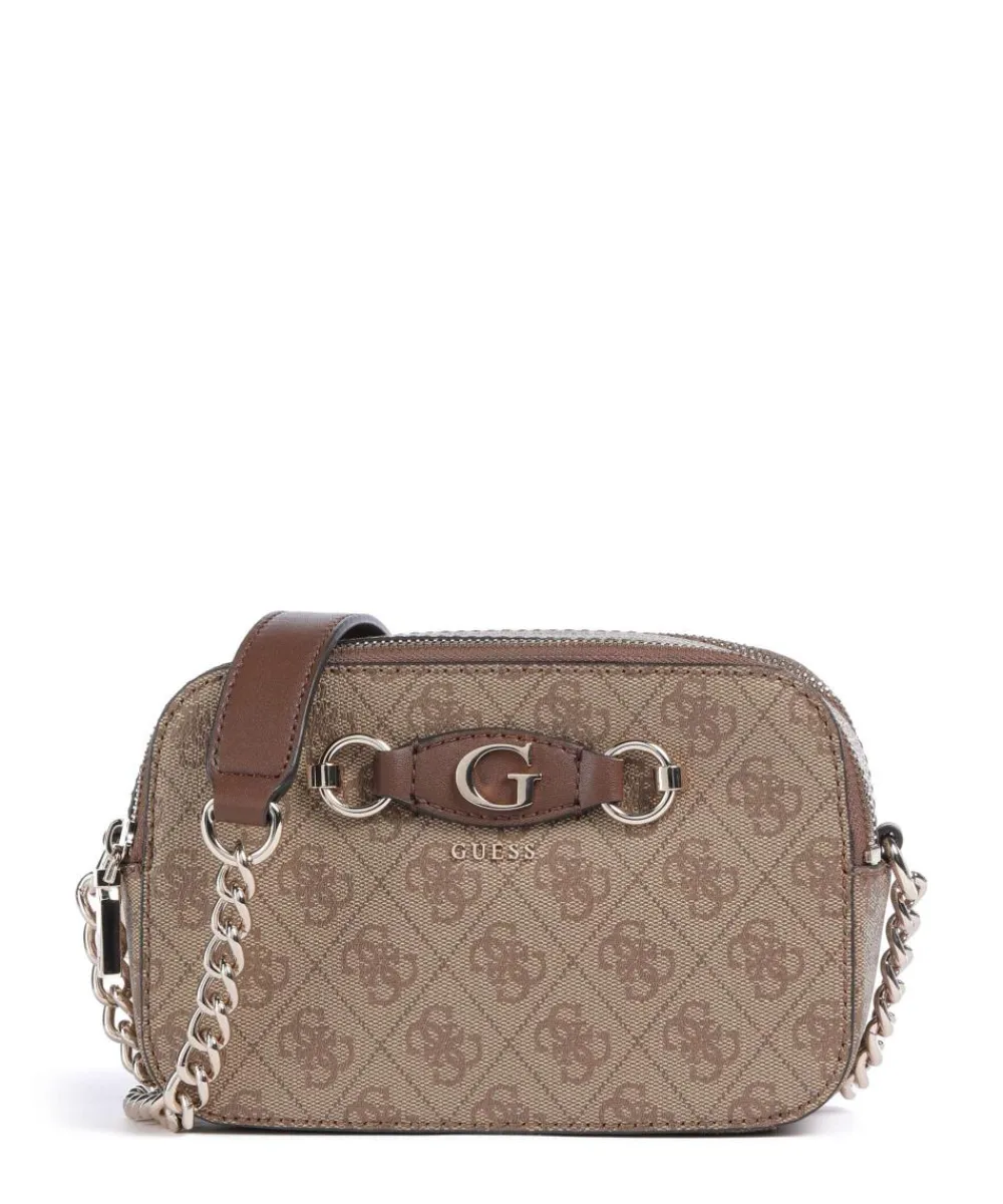 Discount Izzy Crossbody bag imitation leather Crossbody Bags