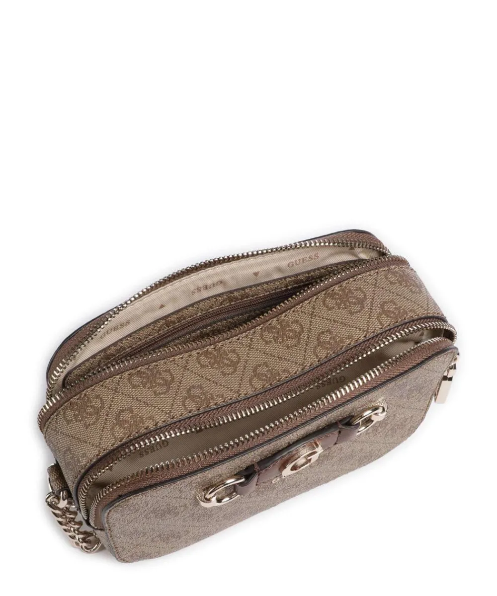 Discount Izzy Crossbody bag imitation leather Crossbody Bags