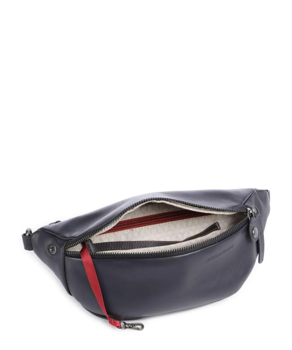 Aunts & Uncles Jamie dark blue New