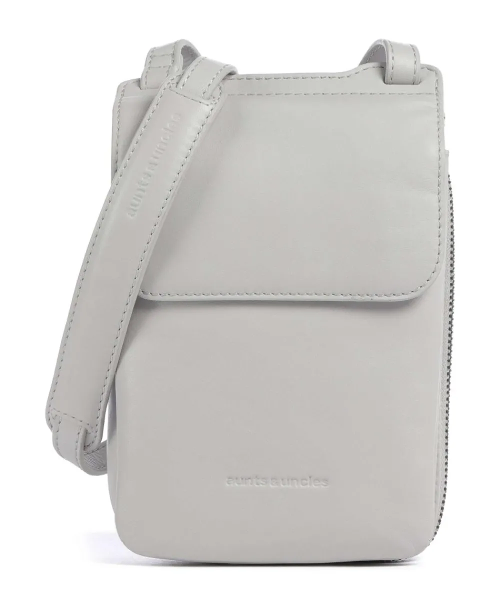 Aunts & Uncles Jamie light grey Clearance