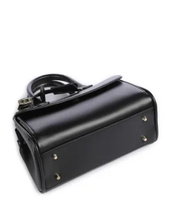 Armani Exchange Jane S Handbag imitation leather black Outlet