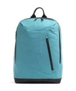 Aunts & Uncles Japan Chiba Backpack 15″ canvas light blue Discount