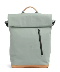 Sale Japan Fukui Rolltop backpack 15″ organic cotton Rolltop Backpacks|Laptop Backpacks