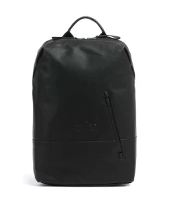 Aunts & Uncles Japan Hamamatsu Backpack 13″ canvas black New