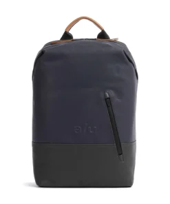 Aunts & Uncles Japan Hamamatsu Backpack 13″ canvas navy Hot