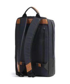 Aunts & Uncles Japan Hamamatsu Backpack 13″ canvas navy Hot