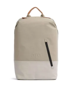 Aunts & Uncles Japan Hamamatsu Backpack 13″ canvas beige Clearance