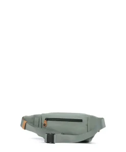 Aunts & Uncles Japan Himeji Fanny pack canvas green-blue Clearance