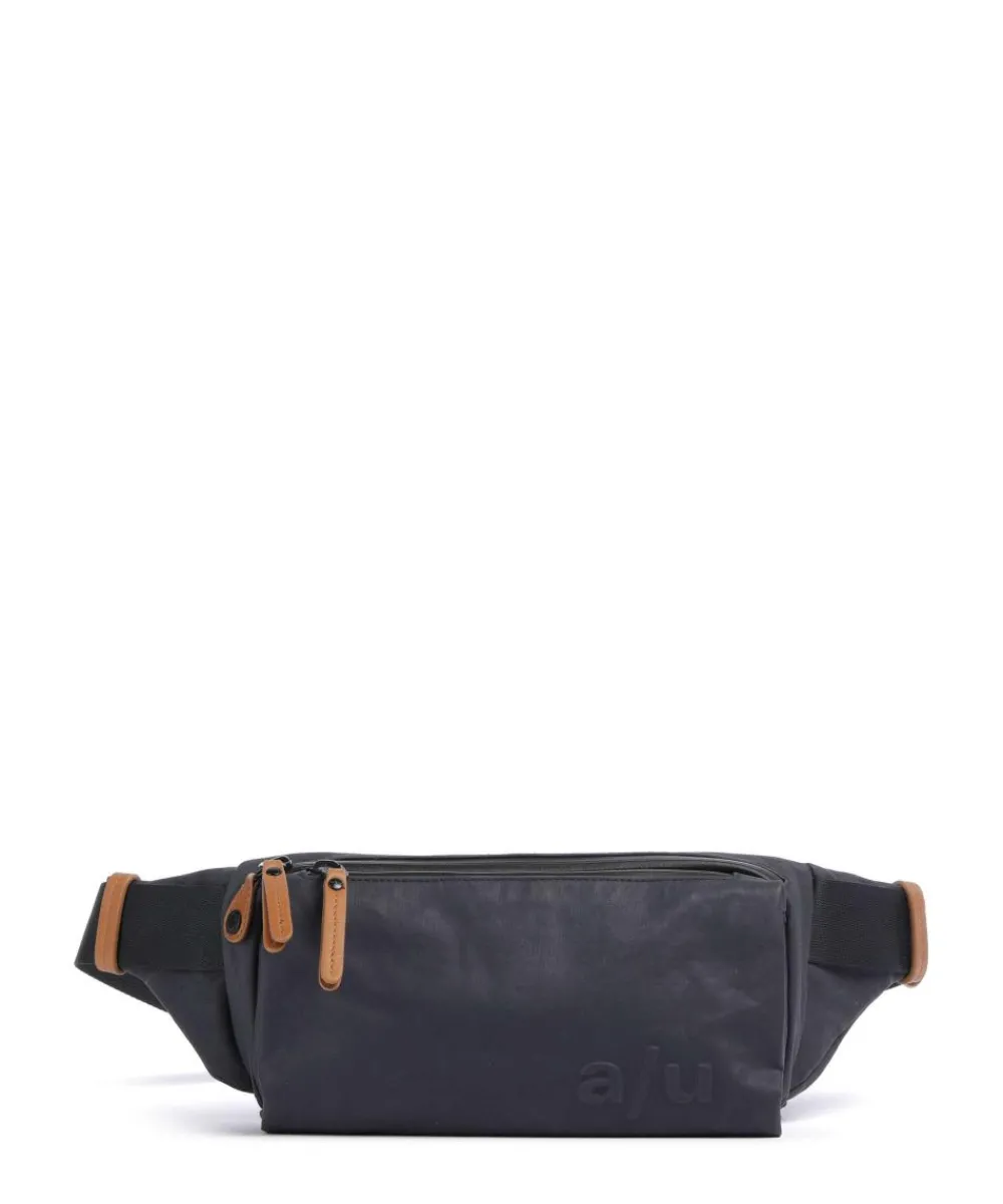 Aunts & Uncles Japan Himeji Fanny pack canvas dark blue