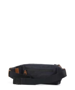 Aunts & Uncles Japan Himeji Fanny pack canvas dark blue