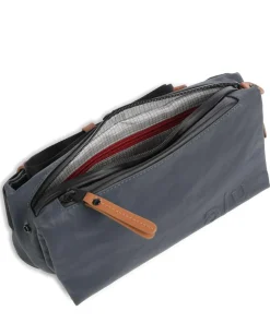 Aunts & Uncles Japan Himeji Fanny pack canvas dark grey Outlet