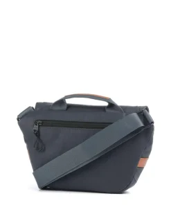 Aunts & Uncles Japan Kazo Crossbody bag cotton dark blue Sale