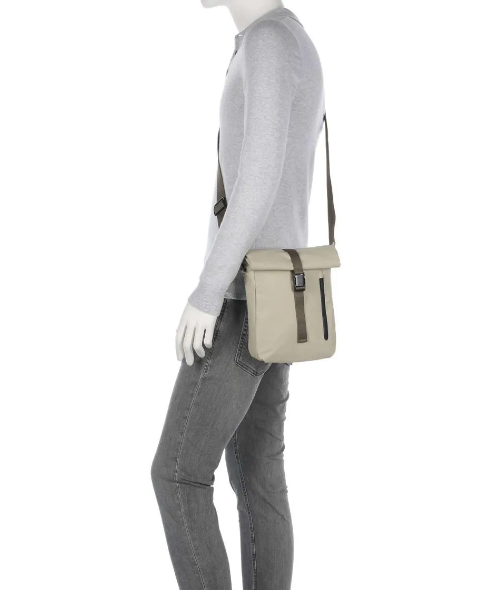 Japan Kuji Crossbody bag recycled nylon Crossbody Bags