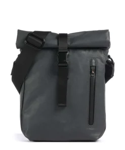 Aunts & Uncles Japan Kuji Crossbody bag recycled nylon dark grey Online