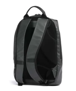Aunts & Uncles Japan Kumotsu Backpack 13″ recycled nylon dark grey Clearance
