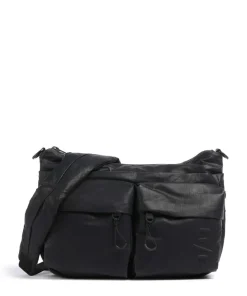 Outlet Japan Lite Mogami Crossbody bag recycled nylon Crossbody Bags