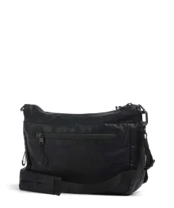 Outlet Japan Lite Mogami Crossbody bag recycled nylon Crossbody Bags