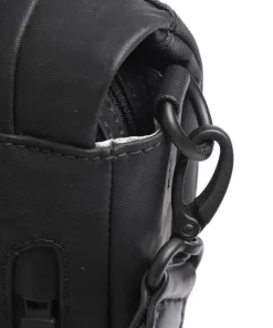 Aunts & Uncles Japan Matsumoto Briefcase 12″ organic cotton black Sale