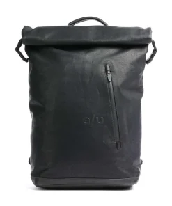 Best Japan Matsuyama Rolltop backpack 16″ organic cotton Rolltop Backpacks|Laptop Backpacks