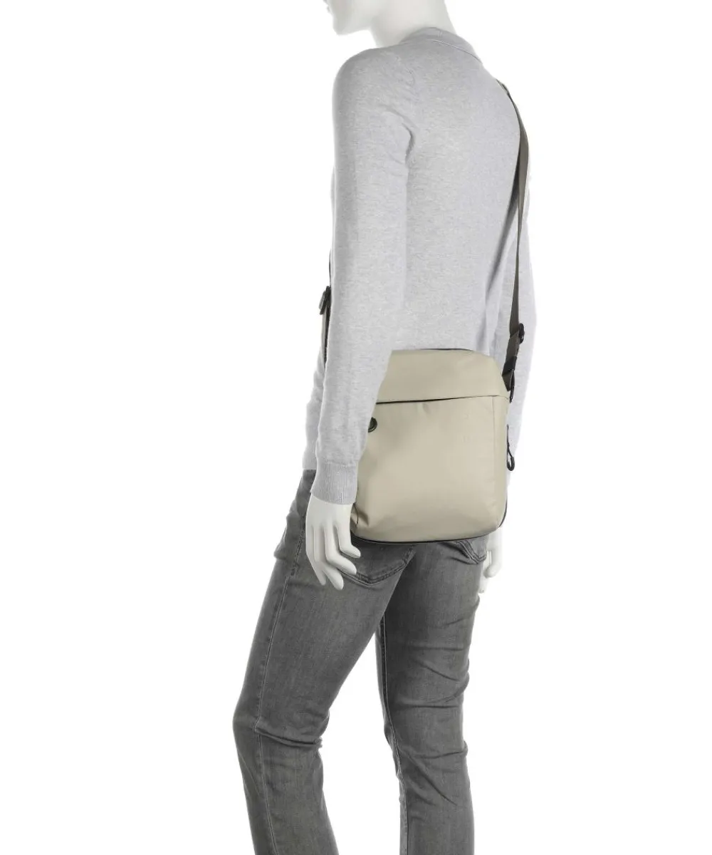 Online Japan Oyabe Crossbody bag recycled nylon Crossbody Bags