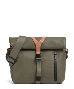 Outlet Japan Seki Crossbody bag recycled nylon Crossbody Bags