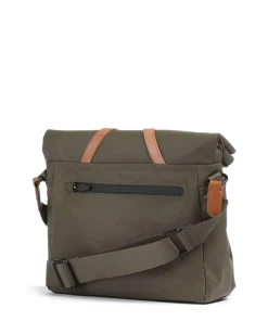 Outlet Japan Seki Crossbody bag recycled nylon Crossbody Bags