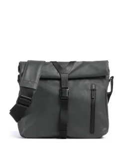 Aunts & Uncles Japan Seki Crossbody bag recycled nylon dark grey Online