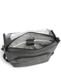 Aunts & Uncles Japan Sendai Messenger bag organic cotton dark grey Clearance