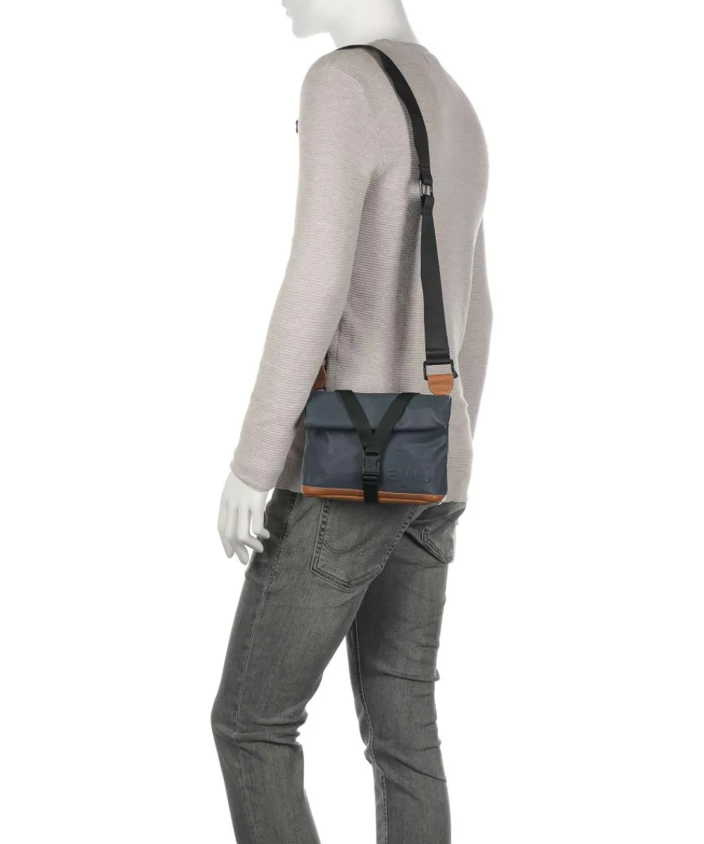New Japan Tsu Crossbody bag canvas Crossbody Bags