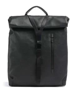 Aunts & Uncles Japan Yabe Backpack 13″ recycled nylon black Best