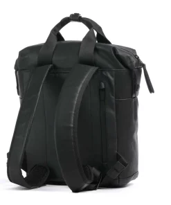 Aunts & Uncles Japan Yaizu Backpack cotton black Best