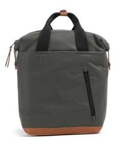 Aunts & Uncles Japan Yaizu Backpack cotton dark grey Outlet