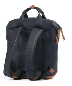 Aunts & Uncles Japan Yaizu Backpack cotton navy