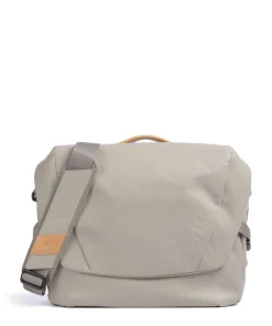 Best Japan Yamakuni Messenger bag 13″ recycled nylon Business- & Laptop Bags|Crossbody Bags