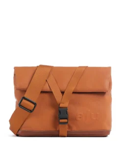 Aunts & Uncles Japan Yao Crossbody bag canvas amber Discount
