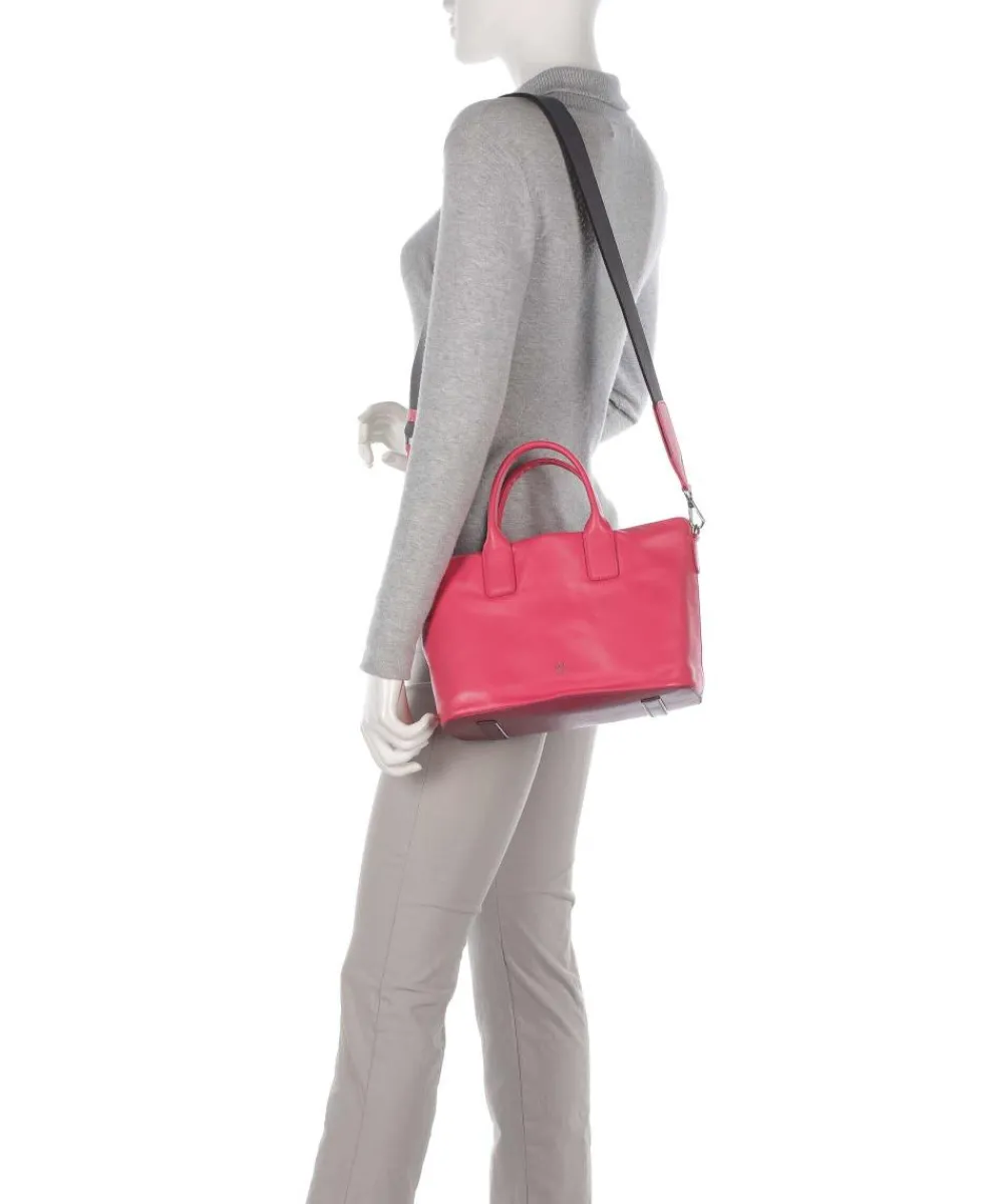 Jaqueline Handbag softly grained calfskin Handbags|Crossbody Bags