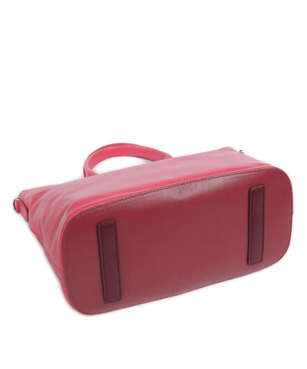 Jaqueline Handbag softly grained calfskin Handbags|Crossbody Bags