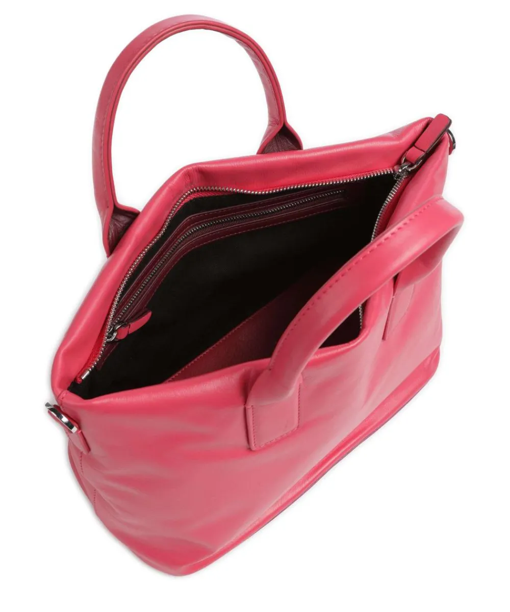 Jaqueline Handbag softly grained calfskin Handbags|Crossbody Bags
