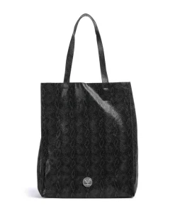 Best Jeans Confetto Boa Liv Tote bag imitation leather Tote Bags