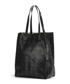 Best Jeans Confetto Boa Liv Tote bag imitation leather Tote Bags