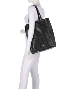 Best Jeans Confetto Boa Liv Tote bag imitation leather Tote Bags