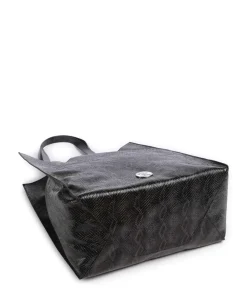 Best Jeans Confetto Boa Liv Tote bag imitation leather Tote Bags
