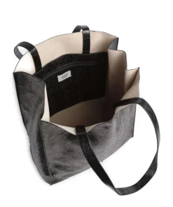 Best Jeans Confetto Boa Liv Tote bag imitation leather Tote Bags