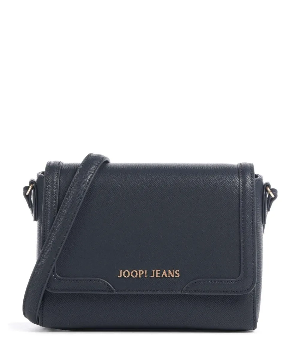 Best Jeans Cornice Lorena Crossbody bag imitation leather Crossbody Bags