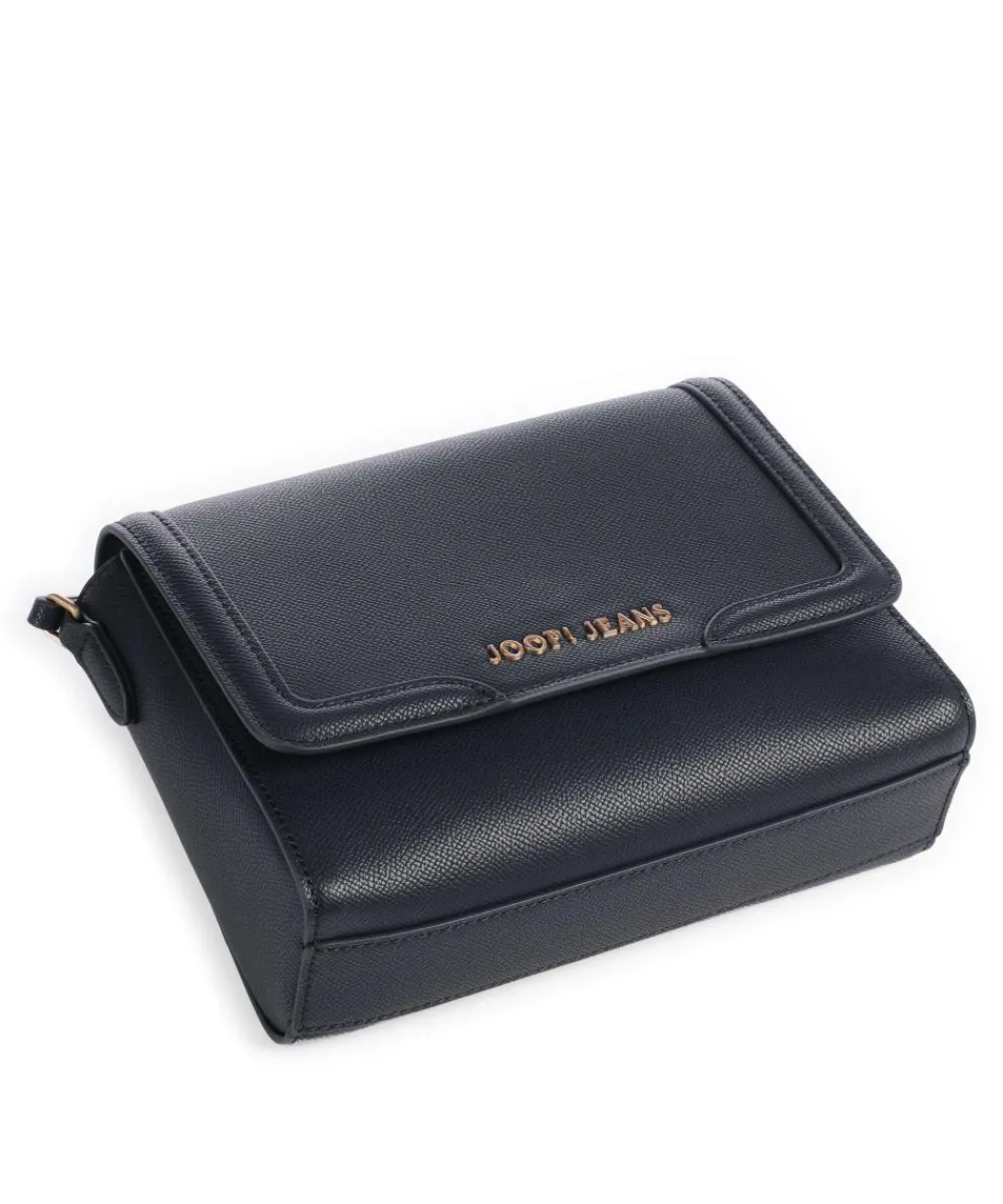 Best Jeans Cornice Lorena Crossbody bag imitation leather Crossbody Bags