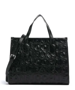 Jeans Iniziale Spiega Aurelia Handbag imitation leather Handbags