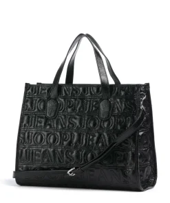 Jeans Iniziale Spiega Aurelia Handbag imitation leather Handbags